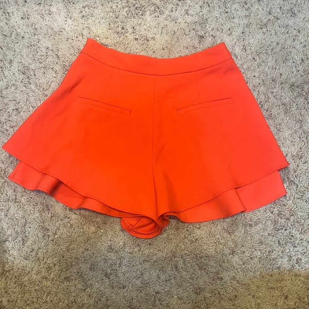 Zara shorts/skirt size XS